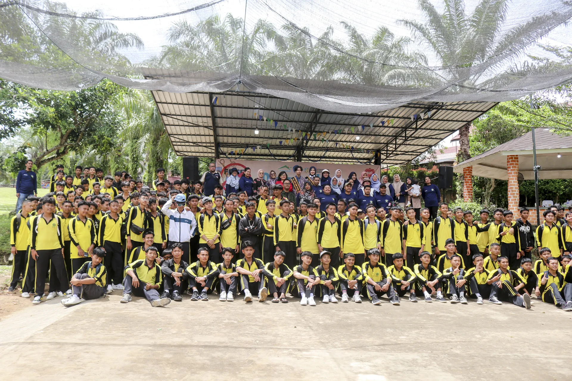 Outing Class